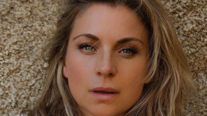 Tras polémico pódcast sobre Carmen Salinas, Ludwika Paleta exhibe mensajes de odio que recibió