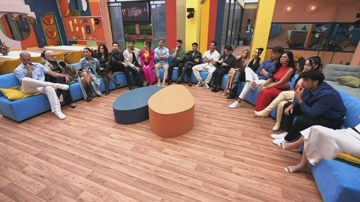 La Jefa impone sanciones en 'La Casa de los Famosos'; estos son los habitantes nominados