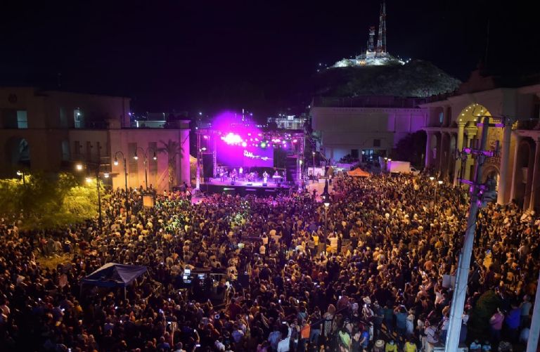 Ciudad de Hermosillo 