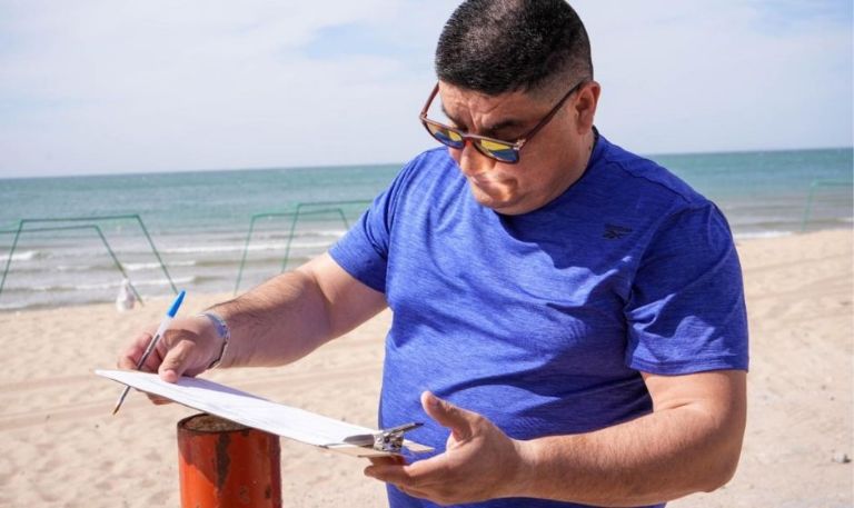 ¡Ya viene Semana Santa! Coesprisson asegura que las playas de Sonora son aptas para uso recreativo