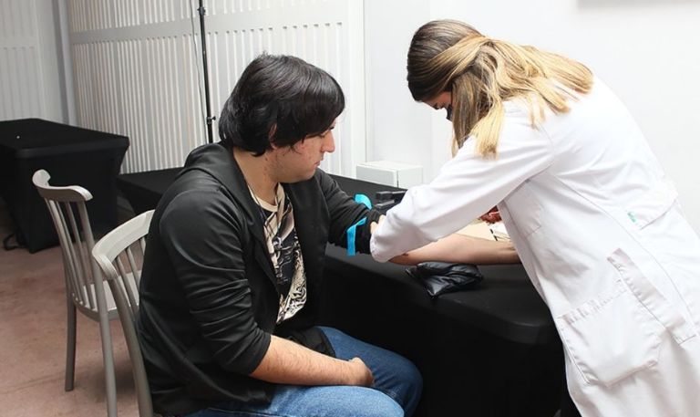 Esperanza de vida: Sector minero de Sonora beneficia a 300 personas con donación de unidades de sangre