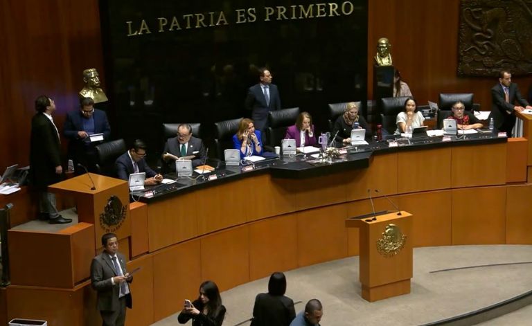 Senado de la República 