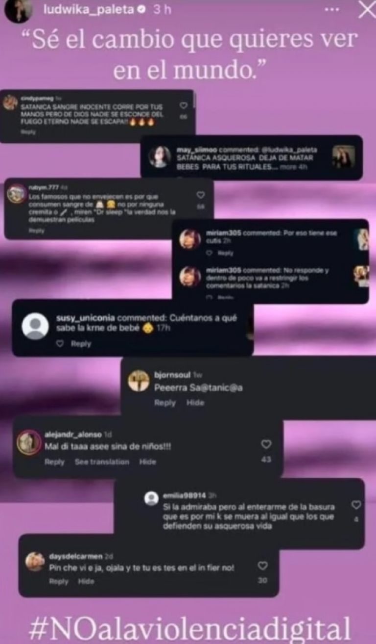 Captura de 'TV Notas'