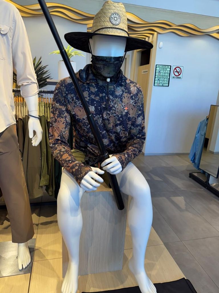 Maja Pesca, diseñada para ser cómoda: la favorita por su estilo y funcionalidad