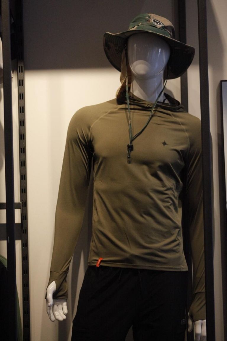 Maja Pesca, diseñada para ser cómoda: la favorita por su estilo y funcionalidad