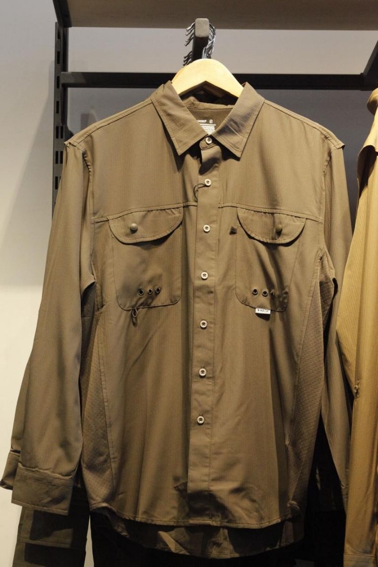 Maja Pesca, diseñada para ser cómoda: la favorita por su estilo y funcionalidad