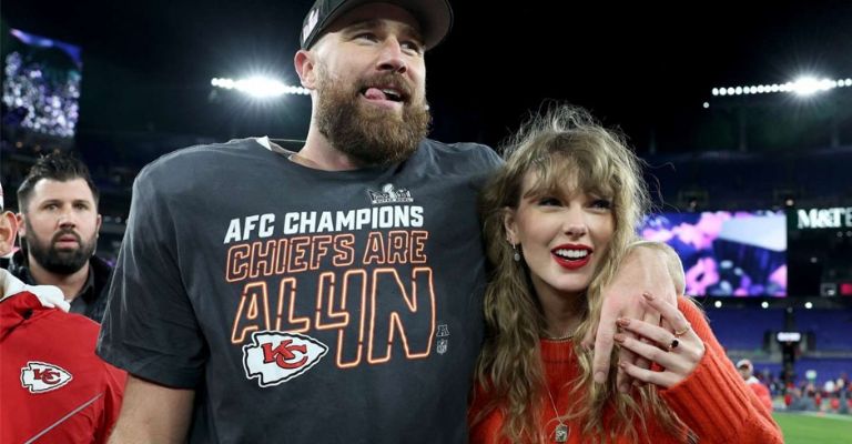 Taylor Swift influyó también en su decisión