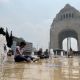 Clima CDMX HOY 11 de marzo: Advierten CALOR y radiación solar extrema en Contingencia Ambiental