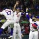 Puerto Rico tiene la mira fija en el campeonato del Clásico Mundial de Beisbol 2026