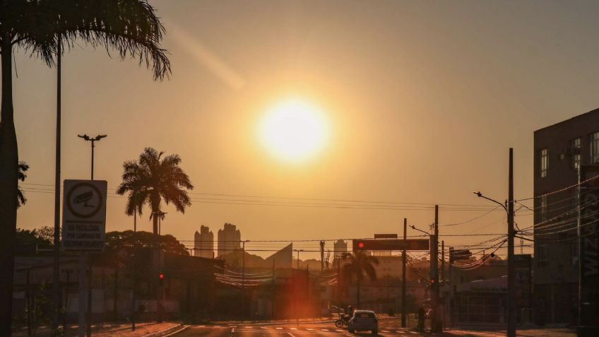 Clima Hermosillo HOY 11 de marzo: ¿A qué hora hará más calor? Esto dice el pronóstico