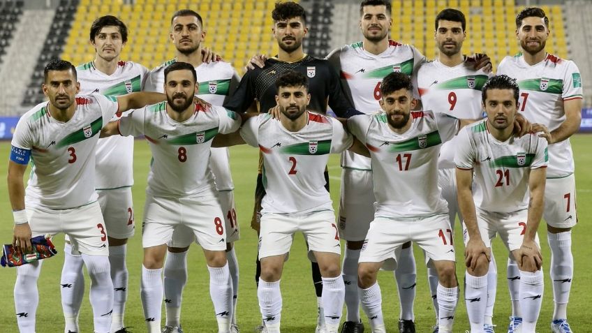 Guerra en Medio Oriente impacta el Mundial 2026: Irán no participará en la Copa de la FIFA