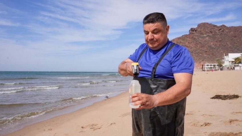 ¡Ya viene Semana Santa! Coesprisson asegura que las playas de Sonora son aptas para uso recreativo