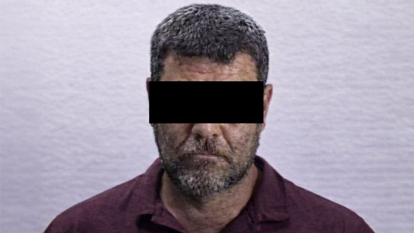 Cae sujeto que atacó a machetazos a un hombre al norte de Sonora; la víctima logró sobrevivir