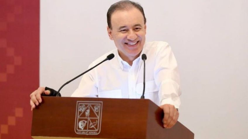 Durazo respeta autonomía de partidos; la Reforma Electoral no afecta la alianza con PT y PVEM