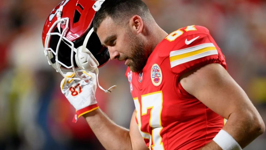 Ya es oficial; Travis Kelce regresa para un último baile con los Kansas City Chiefs