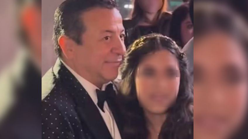 Juan Carlos Guerrero Rojas responde a polémica por los lujosos XV años de su hija 'Mafer' en Tabasco