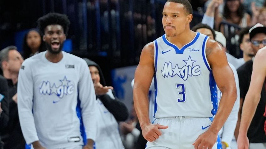 NBA: Bane pone la magia y Orlando resiste a un intento de remontada de los Cavaliers