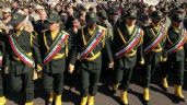 Foto ilustrativa de la nota titulada: Caen 4 presuntos espías de la Guardia Revolucionaria de Irán en Bahréin; enfrentarían PENA DE MUERTE