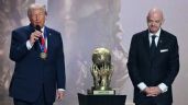 Foto ilustrativa de la nota titulada: Donald Trump recomienda a Irán no asistir al Mundial 2026 por su propia seguridad