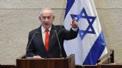 Foto ilustrativa de la nota titulada: Netanyahu pide finalizar "circo absurdo" de su juicio por corrupción y centrarse en conflicto de Irán
