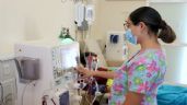 Foto ilustrativa de la nota titulada: Isssteson tiene 29 equipos para atender a pacientes con insuficiencia renal en Sonora
