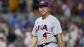 Foto ilustrativa de la nota titulada: El manager de Estados Unidos, Mark DeRosa, reconoce que falló frente a Italia en el Clásico Mundial
