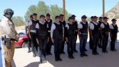 Foto ilustrativa de la nota titulada: Exámenes del C3 se complican para los aspirantes a policías municipales en Navojoa; mayoría no los aprueba