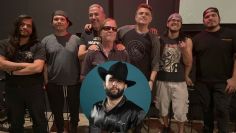 (VIDEO) La Cura Fest: Element revela detalles de su participación con Carin León