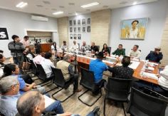 Foto ilustrativa de nota Celebran 70 años del Día del Agricultor en el Valle del Yaqui con gran fiesta agrícola