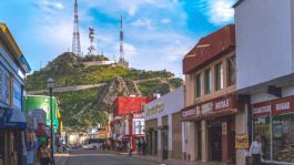 Foto que representa a Clima Hermosillo HOY 12 de marzo: ¡Precaución! El CALOR subirá hasta los 34°C