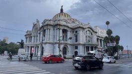 Foto que representa a Así estará el clima HOY CDMX: Advierten mañana fresca y tarde con SOL intenso este 12 de marzo