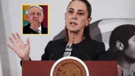 Foto que representa a Igual que AMLO, Sheinbaum confirma PLAN B de Reforma Electoral: ¿En qué consiste?