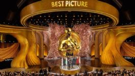 Foto que representa a Los Premios Oscar 2026: ¿Dónde y a qué hora ver la ceremonia de entrega de la estatuilla dorada?