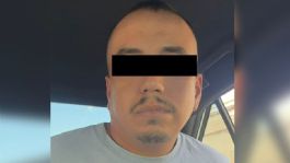 Foto que representa a Se confirma la captura de Samuel 'N' en Sinaloa; uno de los más buscados por el FBI