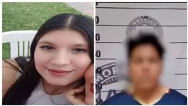 Foto que representa a Vinculan a proceso a Jared 'N' por el feminicidio de Kimberly; permanecerá en prisión preventiva