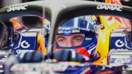 Foto que representa a Max Verstappen arremete de nuevo contra cambios en la F1 y afirma: "Es una jungla"