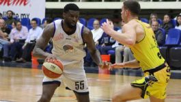 Foto que representa a Cibacopa: Halcones de Obregón visitan a los Rayos de Hermosillo en el Clásico de Sonora