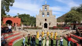 Foto que representa a Gobierno de Sonora inicia convocatoria a artistas para formar parte del FAOT 2027
