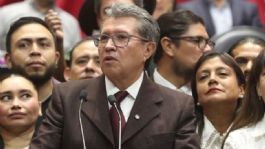 Foto que representa a Plan B será constitucional, no considera modificaciones a leyes secundarias: Monreal