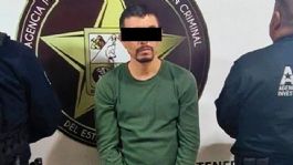 Foto que representa a Cae hombre por intento de asesinato al norte de Sonora; apuñaló a su víctima con un cuchillo