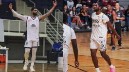 Foto que representa a Halcones de Obregón vs Rayos de Hermosillo EN VIVO; dónde VER el 'Clásico de Sonora' de la Cibacopa