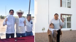 Foto que representa a Preregistros del Programa de Vivienda para el Bienestar en Navojoa ya están abiertos