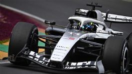 Foto que representa a Sergio Pérez vuelve a arremeter contra la F1 por los cambios de normativa: "Ya no es divertida"