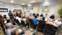Foto que representa a Celebran 70 años del Día del Agricultor en el Valle del Yaqui con gran fiesta agrícola