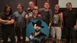 Foto que representa a (VIDEO) La Cura Fest: Element revela detalles de su participación con Carin León