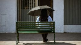 Foto que representa a Clima de este jueves 12 de marzo en Sonora: Se espera noche fresca y día muy caluroso