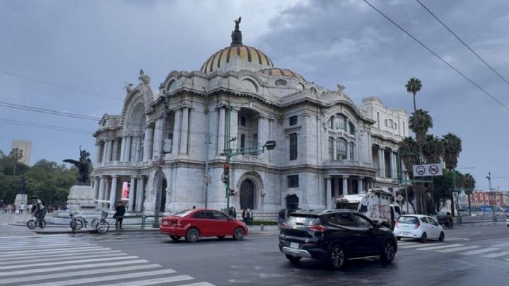 Así estará el clima HOY CDMX: Advierten mañana fresca y tarde con SOL intenso este 12 de marzo