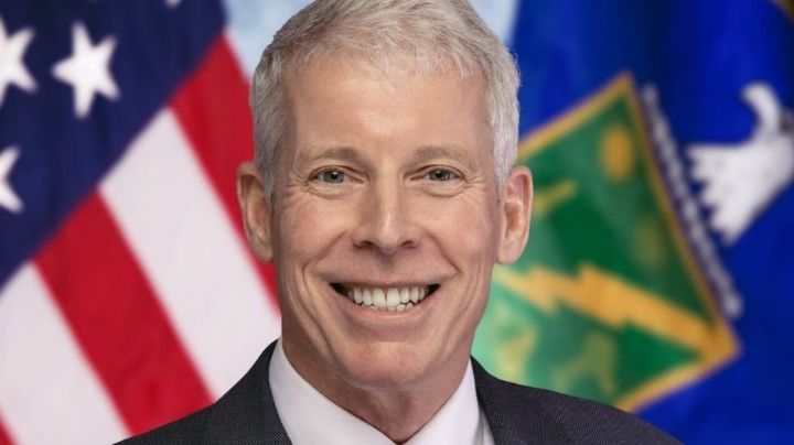 Secretario de Energía de Estados Unidos dice que no están listos para escoltar buques en Estrecho de Ormuz