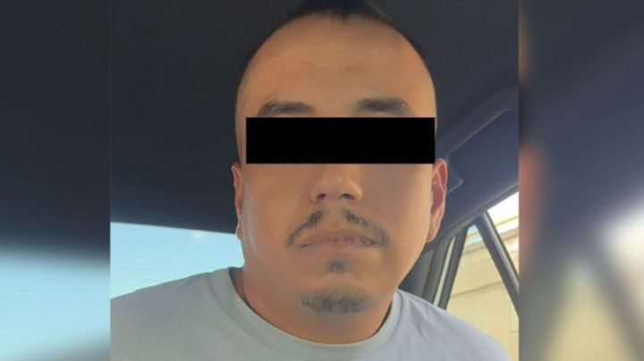 Se confirma la captura de Samuel 'N' en Sinaloa; uno de los más buscados por el FBI