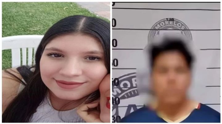 Vinculan a proceso a Jared 'N' por el feminicidio de Kimberly; permanecerá en prisión preventiva